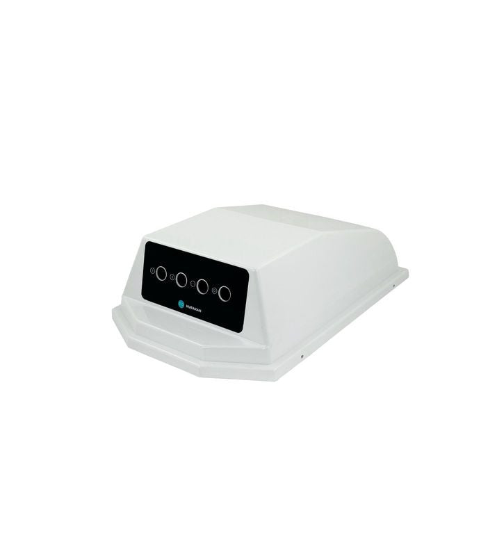 Couvercle pour 162901 HKN-20SN2V - Hurakan