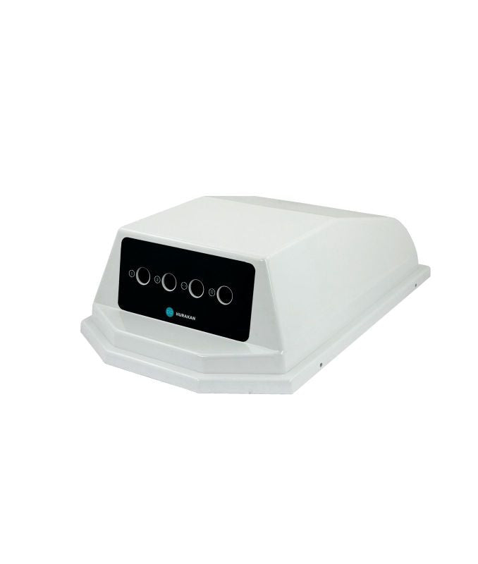 Couvercle pour 183204 HKN-30SN2V HKN-40SN2V - Hurakan