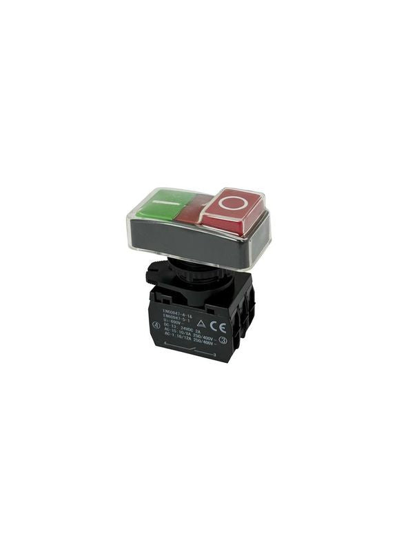 Interrupteur pour coupe-légumes 164099 POS.38 - Hurakan