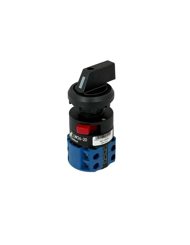 Interrupteur pour 164086 HKN-12S (pos. 40) - Hurakan