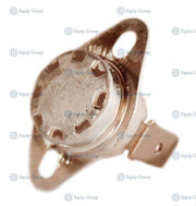 Safety thermostat pour 205584 HKN-HVN10/ /40 - Hurakan