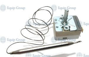 Thermostat pour eau boilers 207893 - Hurakan