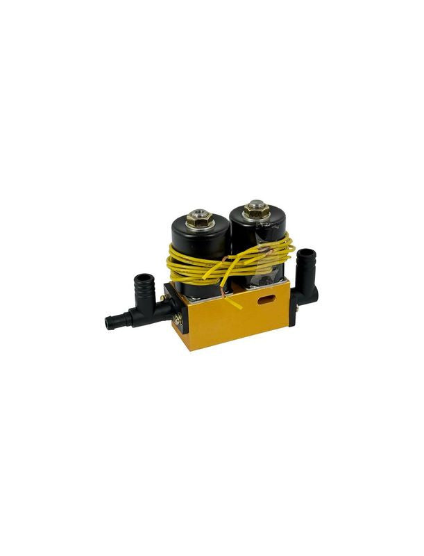 Électrovanne pour 164211 HKN-VAC260 - Hurakan