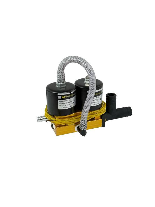 Électrovanne pour 164212 HKN-VAC400 - Hurakan