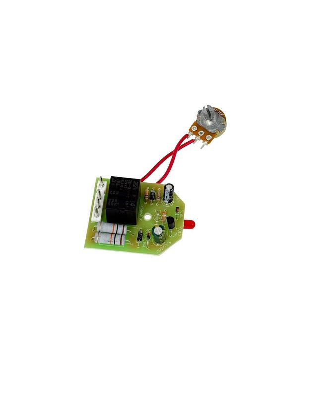 Panneau de commande pour 158287 300 S-45 - Hurakan