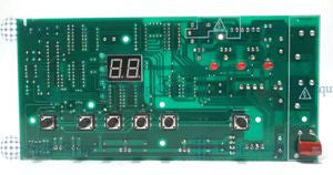 Carte de commande pour 153090 HKN-VAC400 - Hurakan