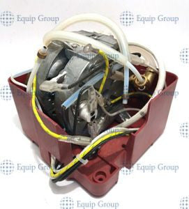 Chauffant systems pour 152493 HKN-ME709 - Hurakan