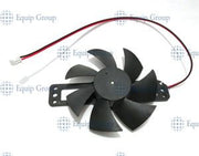 Ventilateur pour 169639 85 HKN-ICF18T - Hurakan