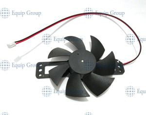 Ventilateur pour 169639 85 HKN-ICF18T - Hurakan