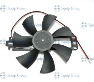 Refroidissement ventilateur gor à induction cookers 161704 - Hurakan