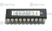 Microprocesseur pour plaque à induction 179495 HKN-ICF35DX4 - Hurakan