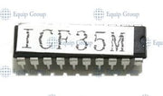Microprocesseur ic pour wok 179492 HKN-ICW35M HKN-ICW35M AB3 - Hurakan