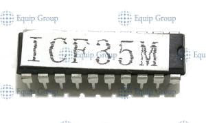 Microprocesseur ic pour wok 179492 HKN-ICW35M HKN-ICW35M AB3 - Hurakan