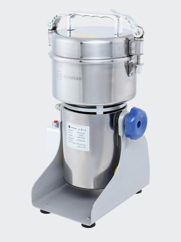 Moulin à épices HKN-SG400 - 1,8 kW - Hurakan