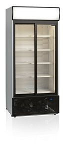 Vitrine réfrigérée FSC890S - Tefcold