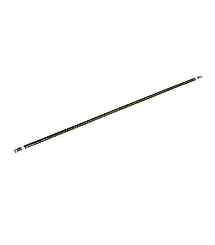 Tube chauffant pour hot-dog gril 152485 HKN-GW5M HKN-GW7M HKN-GW9M HKN-GW11M (pos. 4.) - Hurakan