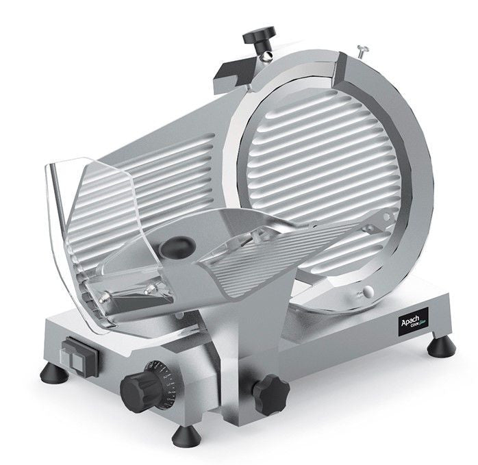 Trancheuse CE ASL300 - Apach Cook Line