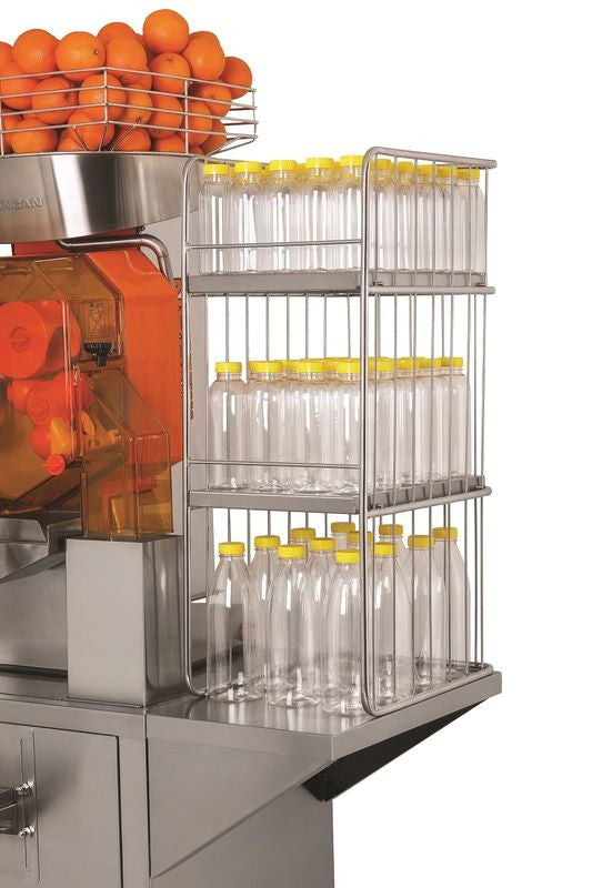 Support pour bottles pour presse-agrumes 38 - Cancan