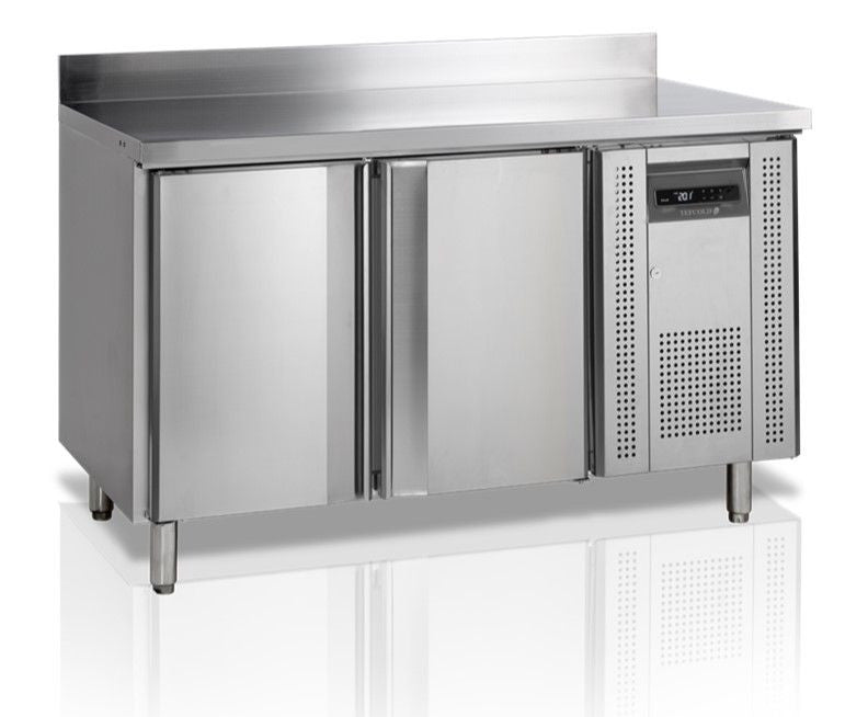 Table de congélation GN1/1 CF7210 - Tefcold