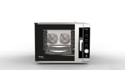Four mixte AP5.23QDC - Apach Cook Line