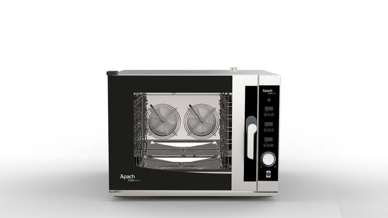 Four mixte AP5.23QDC - Apach Cook Line