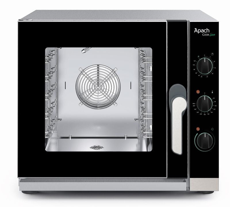 Four mixte AP5.23QM - Apach Cook Line