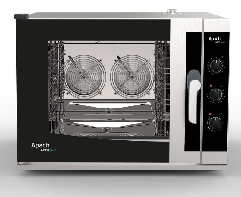 Four mixte AP5QM - Apach Cook Line