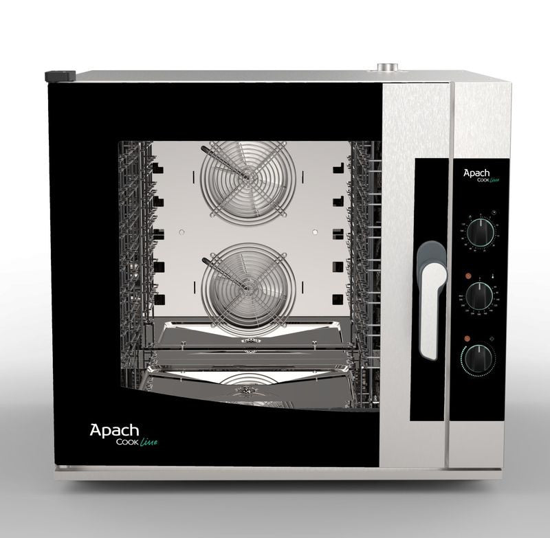 Four mixte AP7QM - Apach Cook Line
