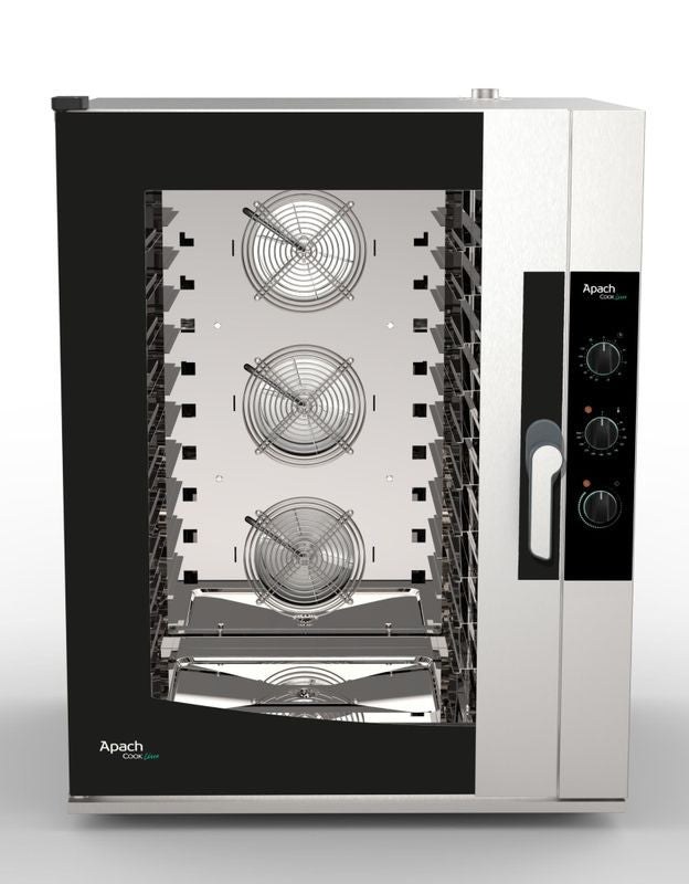Four à convection AB10QM - Apach Cook Line