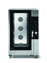 Four à convection AB16QD - Apach Cook Line