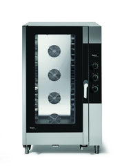 Four à convection AB16QM - Apach Cook Line