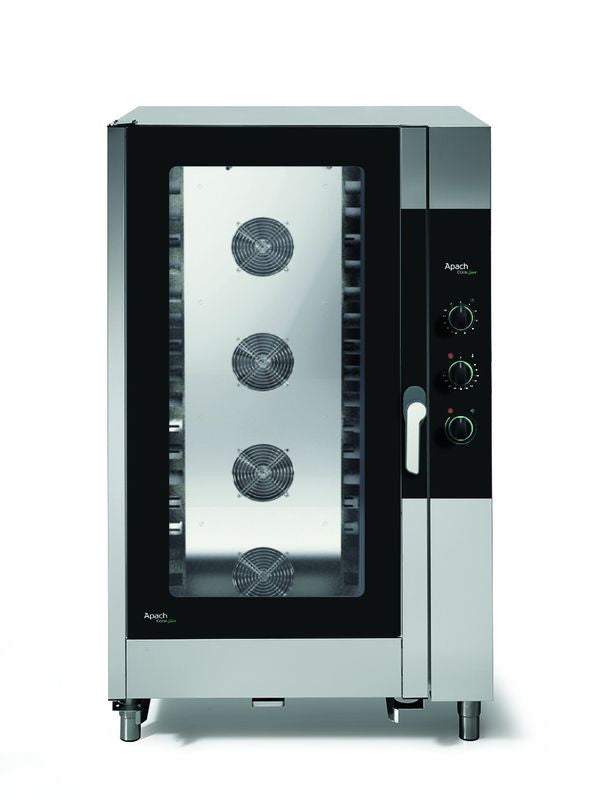 Four à convection AB16QM - Apach Cook Line