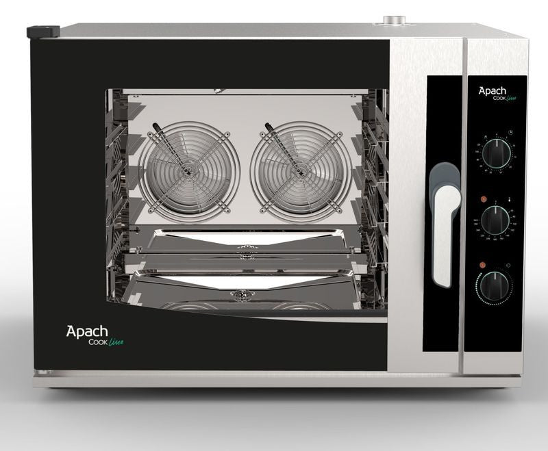 Four à convection AB4QM - Apach Cook Line