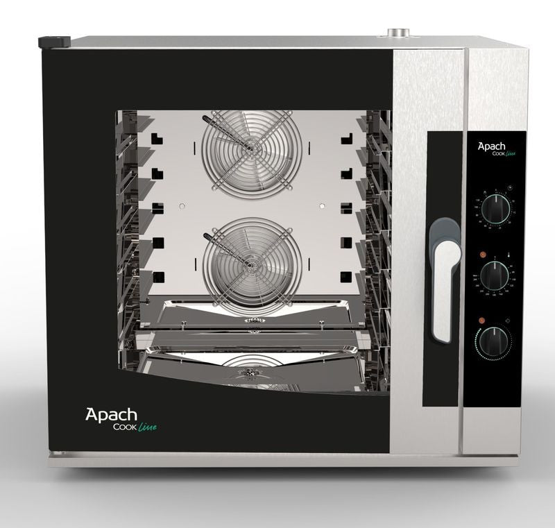 Four à convection AB6QM - Apach Cook Line
