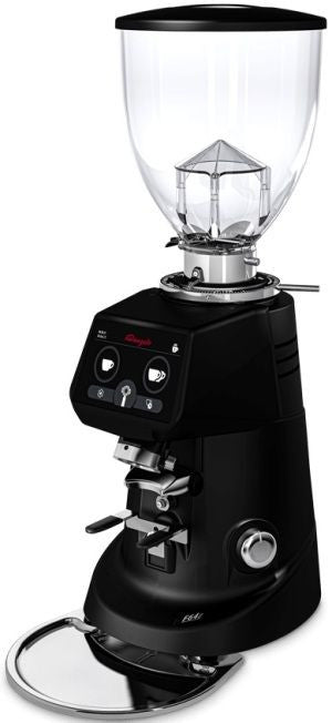 Moulin à café noir F64 - FIORENZATO