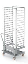 Chariot TR16S - Apach Cook Line