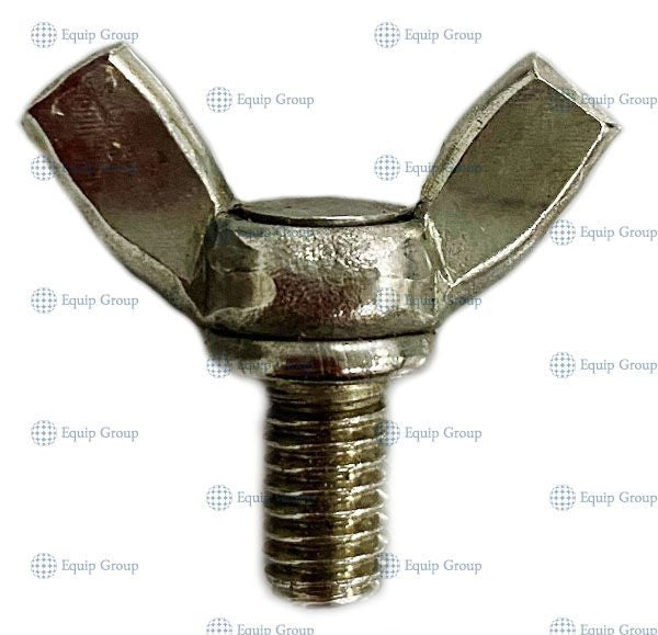 Butterfly boulon pour attendrisseur à viande 215958 (pos. B29) - Hurakan