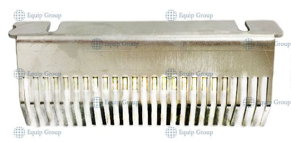 Viande comb pour attendrisseur à viande 215956 (pos . 16) - Hurakan