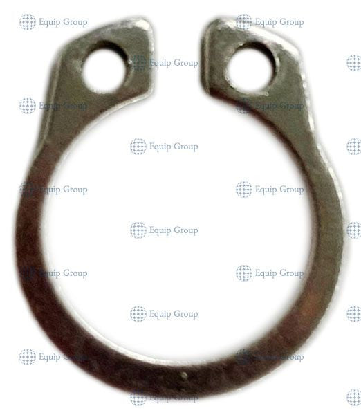 Arbre circlip pour attendrisseur à viande 215959 (pos. B17) - Hurakan