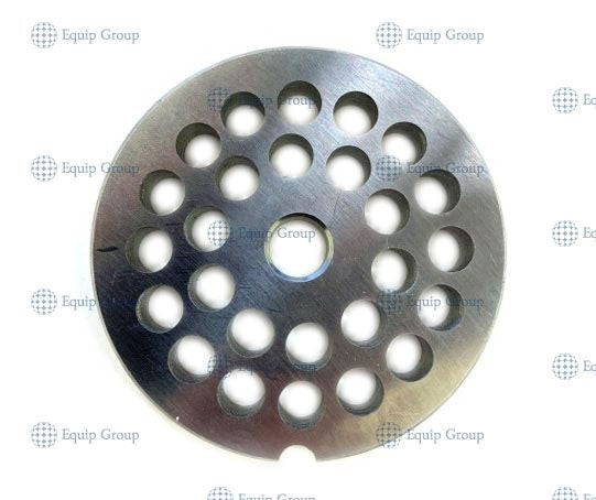 Orifice pour hachoir à viande 216498 HKN-12CR HKN-12N HKN-12SS (pos. 2) - Hurakan