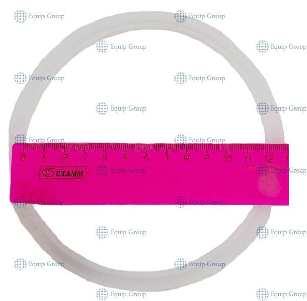 Joint pour poussoir à saucisses 216545 HKN-ISV3 HKN-ISV5 HKN-ISV7 - Hurakan