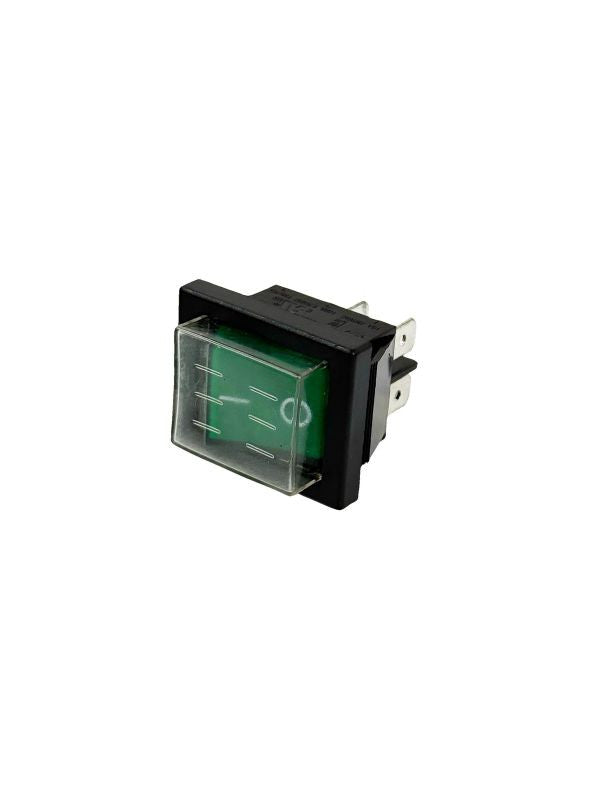 Interrupteur pour 216483 HKN-PPF10M HKN-PPF15M (pos. 47 ) - Hurakan
