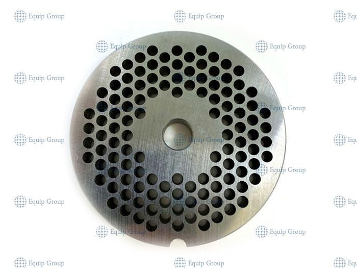 Grille pour hachoir à viande 216477 4.5MM HKN-22SP - Hurakan