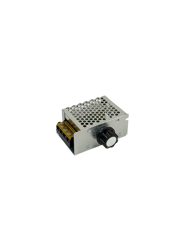 Variateur de vitesse pour 216632 HKN-CL9M HKN-CL12M (pos. 44) - Hurakan