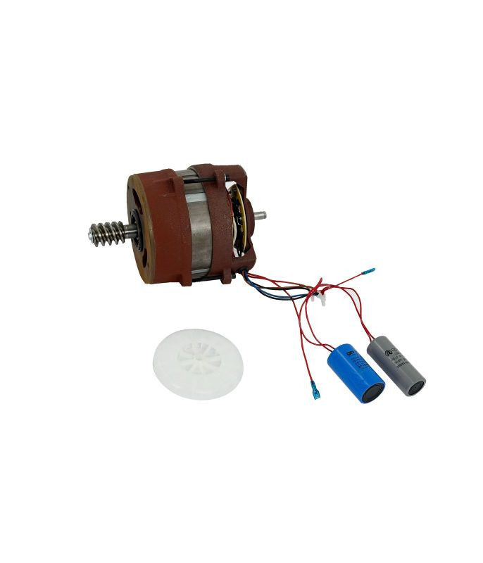 Moteur pour hachoir à viande 216549 HKN-22SS (pos. 1) - Hurakan