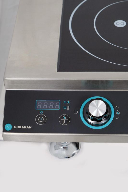 Plaque à induction HKN-ICF35DX47 - Hurakan