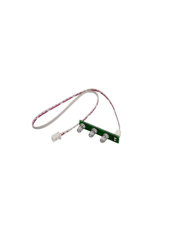 Éclairage LED pour 216940 HKN-IMF20/25/26/30/50/80 (new) - Hurakan