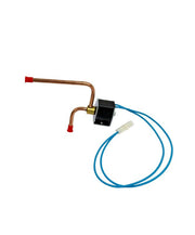 Électrovanne pour 216967 HKN-IMF20/25/26/30/50/80 (new) - Hurakan
