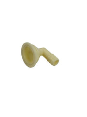 Court vidange elbow pour 216975 HKN-IMF20/25/26/30/50/80 (new) - Hurakan
