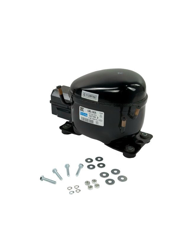 Compresseur pour 216968 HKN-IMF20 (new) - Hurakan